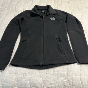 The North Face Women's Black Ski Jacket